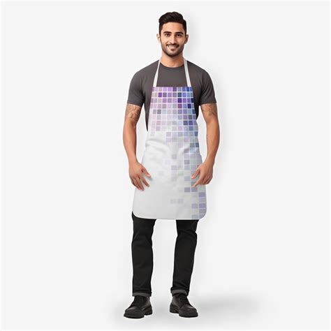 Image result for Chef Apron Pattern