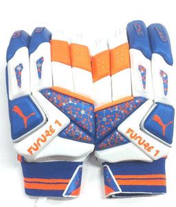 PUMA FUTURE 1-Mens(18+)- RH-2022/23 Batting Gloves - Buy PUMA FUTURE 1 ...