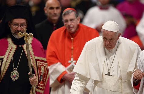 The differences between the Orthodox and Catholic Churches