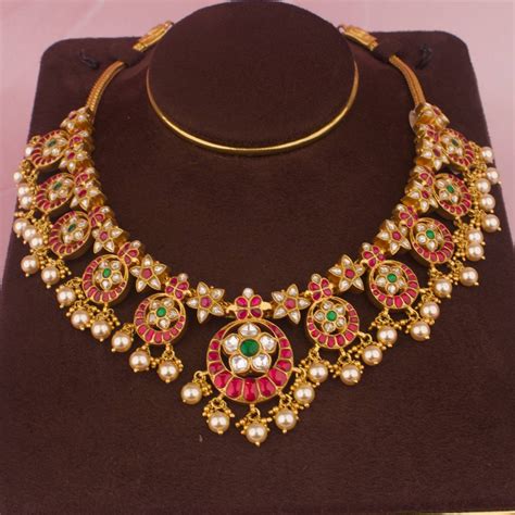 Collections | DULHAN JEWELS