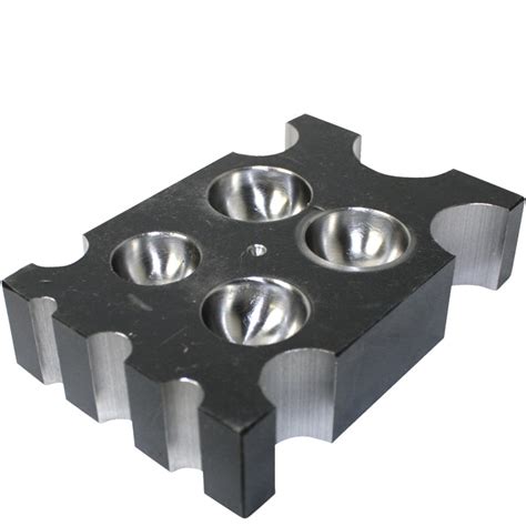 Image result for Dapping Block Use