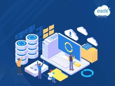 ESDS: India's Sovereign Cloud & AI Ecosystem Provider