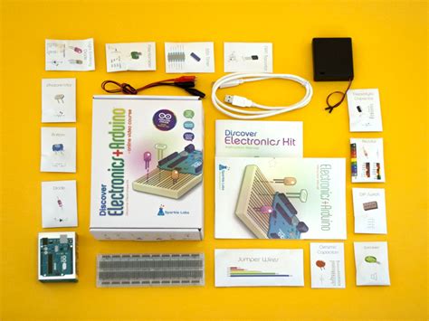 Image result for Arduino Explore