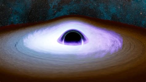 Nasa Black Hole X Ray Using ‘X Ray Eyes’ To Find Hidden Black