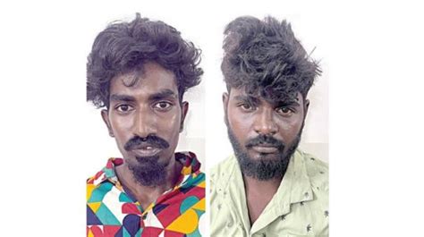 இருசக்கர வாகனத்தில் லிப்ட் கேட்டு கல்லூரி மாணவர் கடத்தல் | College ...