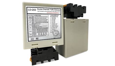 Image result for Intersection Loop Detector