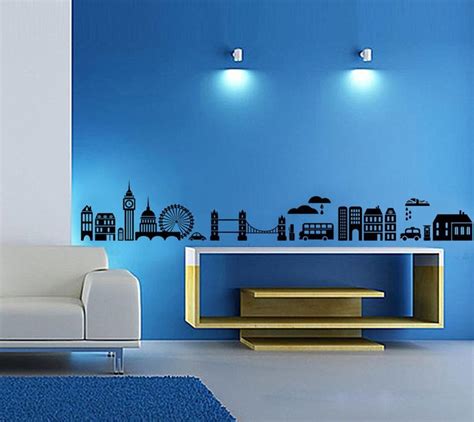 Decals And Stickers For Walls, Tiles And Furniture