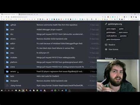 Image result for Godot Source Code