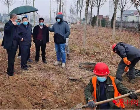 守护供水“生命线” 淄博市自来水有限责任公司在行动！_腾讯新闻