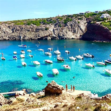 CALA MORELL (2026) All You Need to Know BEFORE Going (with Photos)