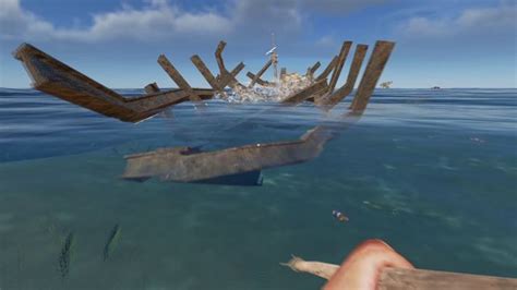 Image result for Stranded Deep Base Building