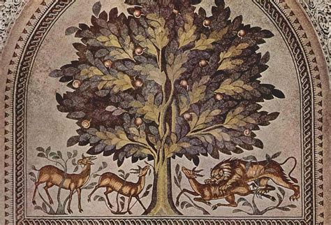 El árbol De La Vida: Un Símbolo De Reflexión Y Crecimiento | Guía De ...