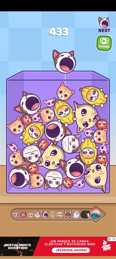 Descargar Merge Fellas 2.3 APK Gratis para Android