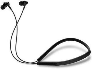 NKL M Wireless Bluetooth Neckband With Mic Bluetooth Gaming Price in ...
