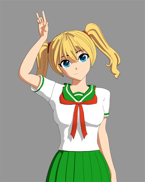 Image result for Blender Anime Tutorial