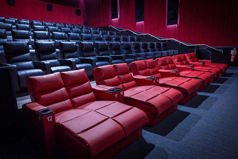 Century Cinemas - Premium Screens