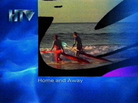 HTV Program 的图像结果