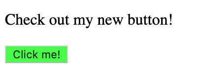 Image result for JavaScript Make Button Beautiful