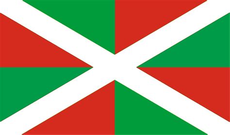 Image result for Basque Flag Redesign