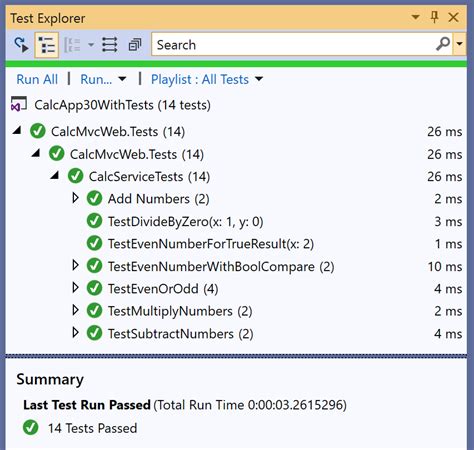 Image result for Unit Testing Net Core 2