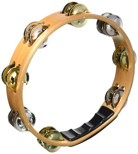 Tambourine