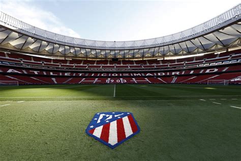 ATLÉTICO DE MADRID (2026) All You Need to Know BEFORE You Go (with ...