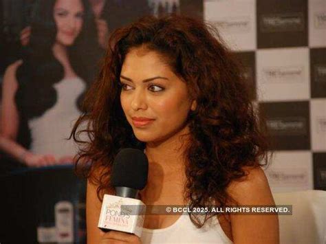 Pond's Femina Miss India Bangalore 2013: Training sessions