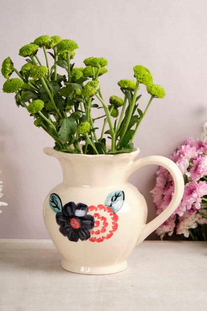 Buy Ceramic Flower Vases Online in India for Home – Freedom Tree