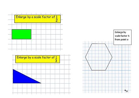 Image result for Fractional Scale Example