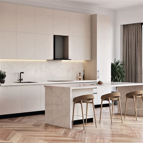 A Guide to Mixing & Matching Kitchen Furniture and Decor | metercube
