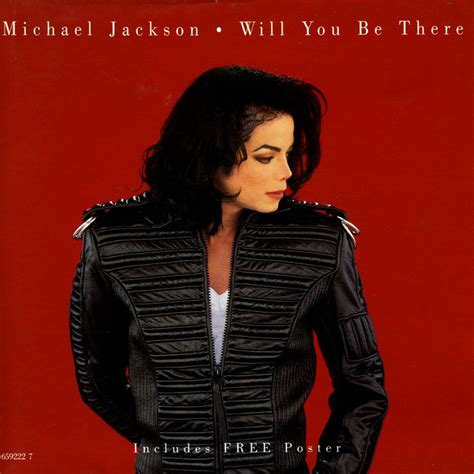 Michael Jackson – Will You Be There Lyrics | Genius Lyrics
