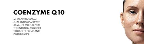 LAURITZ 3% Coenzyme Q10 Face Serum (30ml) | Helps with Boosting ...