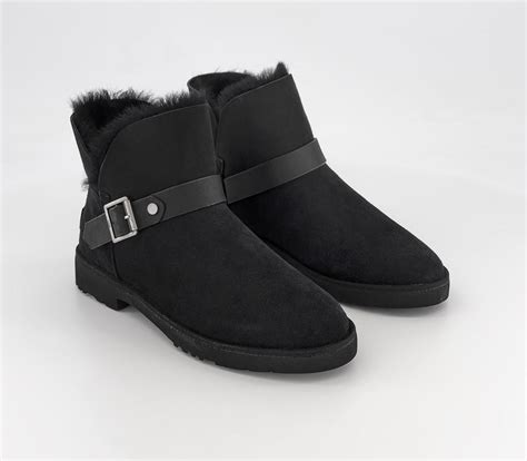 Women's Short Boots