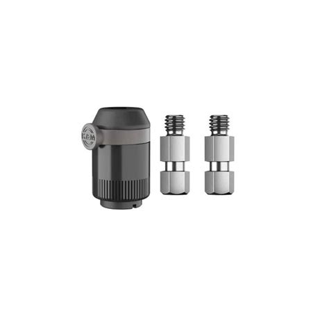 Buy Konig & Meyer 23900-300-55 Quick Release Adapter for Microphone ...