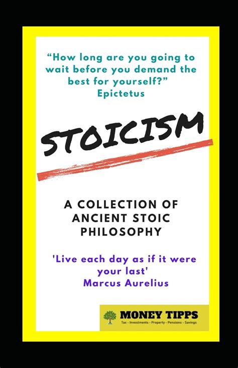 Stoicism: A collection of Ancient Stoic Philosophy: India | Ubuy