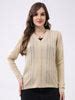 Buy Cardigan For Women Online | Women Winter Cardigans - Monte Carlo