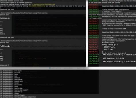 Mac Web Development Setup 的图像结果