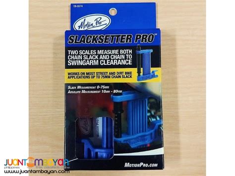 Motion Pro Slack Setter Chain Tool 的图像结果