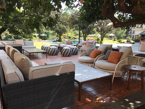 THE CHIMNEY RESTAURANT, Kathmandu - Menu, Prices & Restaurant Reviews ...