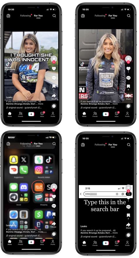 Sssniperwolf Of Leaked