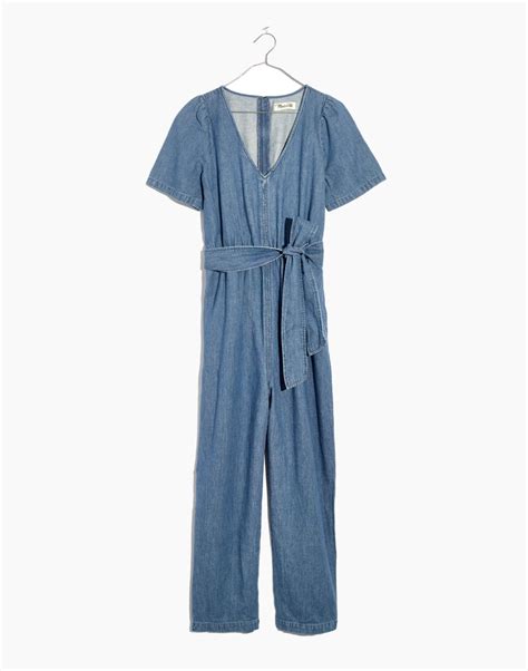PSA: We Found 17 Cute Jumpsuits for Petites | Who What Wear