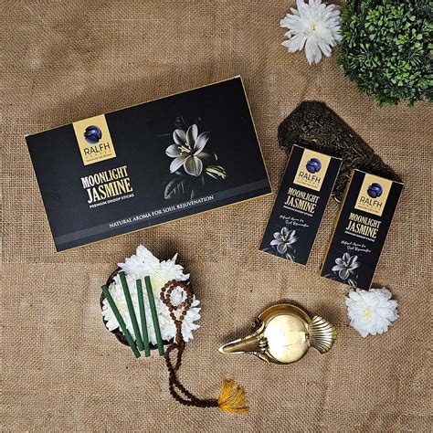 Ralfh Senses: Fragrant Incense and Dhoop Sticks for Your Home ...