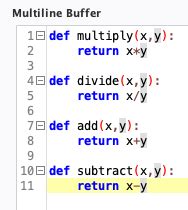 Image result for Ignition Python Script Example