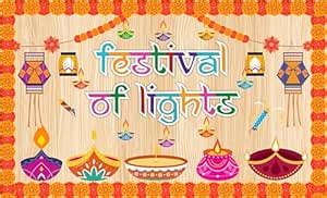 Diwali Bulletin Board Kit Classroom Decorations, Deepavali Bulletin ...