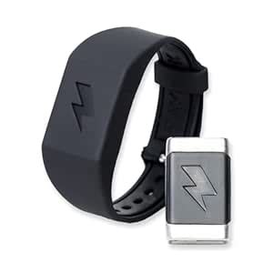 Pavlok 2 - Updated Edition (2020) - Fitness Tracker, Change Habits and ...