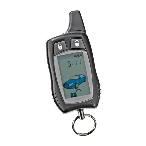 Image result for ProStart Remote Programming