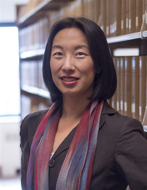 Ming Chen - Centre for Migration Studies