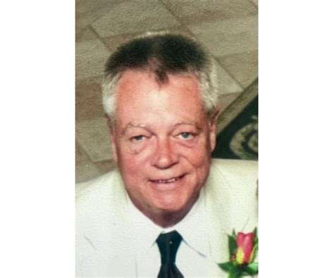 Philip Jennings Obituary (2024) - Newport News, VA - Altmeyer Funeral ...