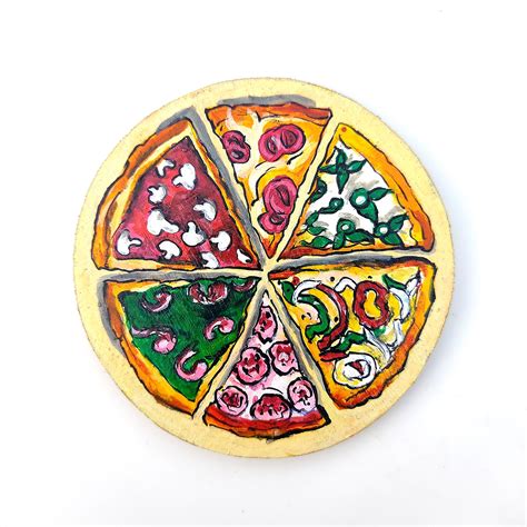 Pizza – BUTTERFLY TREE