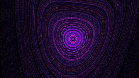Download wallpaper 1920x1080 neon, twisting, abstraction full hd, hdtv ...